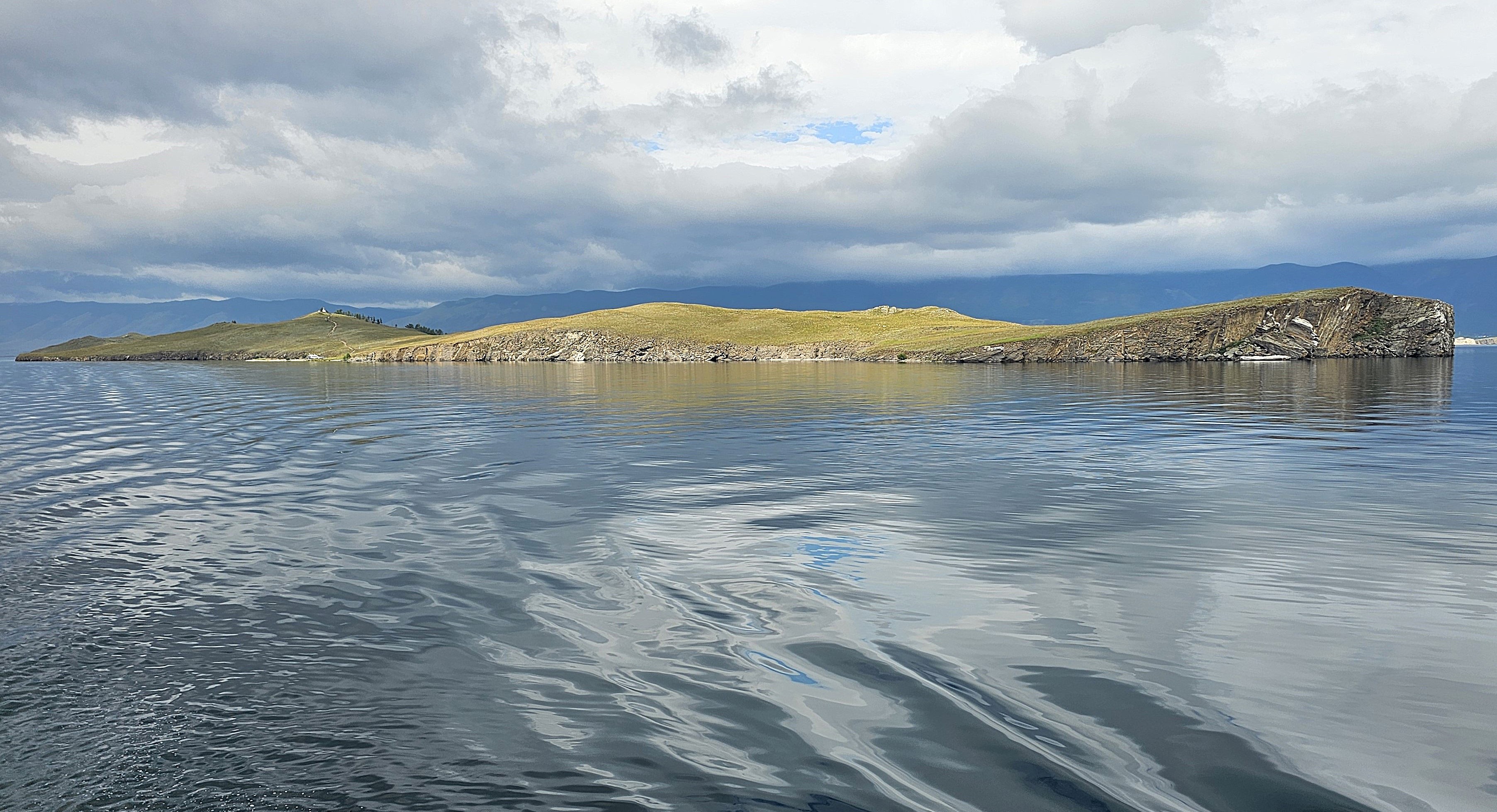 Baikal